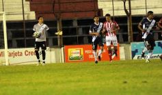 Foto de la galería: La Franja cerró su primera temporada en la B Nacional con una derrota