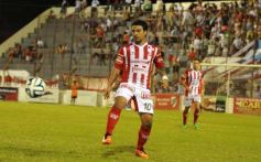 Foto de la galería: La Franja cerró su primera temporada en la B Nacional con una derrota