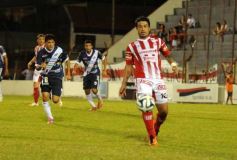 Foto de la galería: La Franja cerró su primera temporada en la B Nacional con una derrota