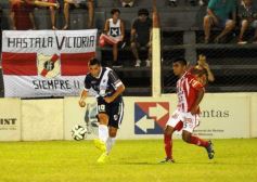 Foto de la galería: La Franja cerró su primera temporada en la B Nacional con una derrota