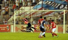 Foto de la galería: La Franja cerró su primera temporada en la B Nacional con una derrota