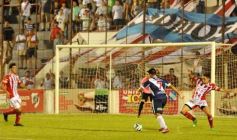 Foto de la galería: La Franja cerró su primera temporada en la B Nacional con una derrota