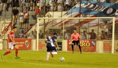 Foto de la galería: La Franja cerró su primera temporada en la B Nacional con una derrota