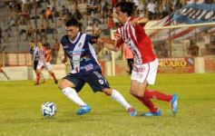 Foto de la galería: La Franja cerró su primera temporada en la B Nacional con una derrota