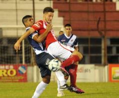 Foto de la galería: La Franja cerró su primera temporada en la B Nacional con una derrota