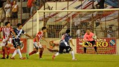 Foto de la galería: La Franja cerró su primera temporada en la B Nacional con una derrota