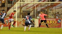 Foto de la galería: La Franja cerró su primera temporada en la B Nacional con una derrota