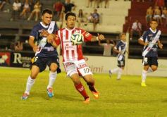 Foto de la galería: La Franja cerró su primera temporada en la B Nacional con una derrota