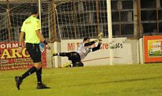 Foto de la galería: La Franja cerró su primera temporada en la B Nacional con una derrota