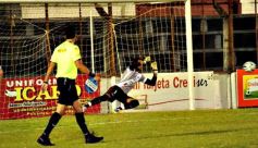 Foto de la galería: La Franja cerró su primera temporada en la B Nacional con una derrota