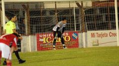 Foto de la galería: La Franja cerró su primera temporada en la B Nacional con una derrota