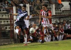 Foto de la galería: La Franja cerró su primera temporada en la B Nacional con una derrota
