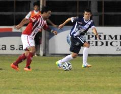 Foto de la galería: La Franja cerró su primera temporada en la B Nacional con una derrota