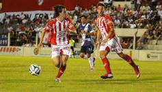 Foto de la galería: La Franja cerró su primera temporada en la B Nacional con una derrota