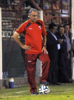 Foto de la galería: La Franja cerró su primera temporada en la B Nacional con una derrota