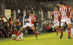 Foto de la galería: La Franja cerró su primera temporada en la B Nacional con una derrota