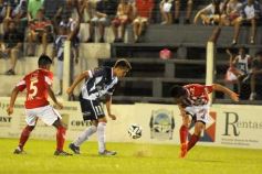 Foto de la galería: La Franja cerró su primera temporada en la B Nacional con una derrota