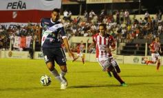 Foto de la galería: La Franja cerró su primera temporada en la B Nacional con una derrota