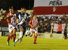 Foto de la galería: La Franja cerró su primera temporada en la B Nacional con una derrota