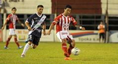 Foto de la galería: La Franja cerró su primera temporada en la B Nacional con una derrota