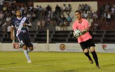 Foto de la galería: La Franja cerró su primera temporada en la B Nacional con una derrota