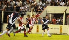 Foto de la galería: La Franja cerró su primera temporada en la B Nacional con una derrota