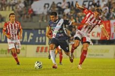 Foto de la galería: La Franja cerró su primera temporada en la B Nacional con una derrota