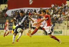 Foto de la galería: La Franja cerró su primera temporada en la B Nacional con una derrota