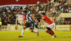 Foto de la galería: La Franja cerró su primera temporada en la B Nacional con una derrota