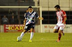 Foto de la galería: La Franja cerró su primera temporada en la B Nacional con una derrota