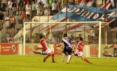 Foto de la galería: La Franja cerró su primera temporada en la B Nacional con una derrota