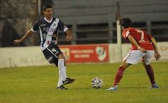 Foto de la galería: La Franja cerró su primera temporada en la B Nacional con una derrota