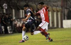 Foto de la galería: La Franja cerró su primera temporada en la B Nacional con una derrota