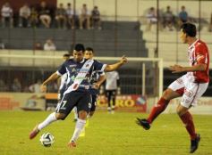 Foto de la galería: La Franja cerró su primera temporada en la B Nacional con una derrota