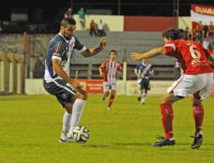 Foto de la galería: La Franja cerró su primera temporada en la B Nacional con una derrota