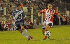 Foto de la galería: La Franja cerró su primera temporada en la B Nacional con una derrota