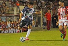 Foto de la galería: La Franja cerró su primera temporada en la B Nacional con una derrota