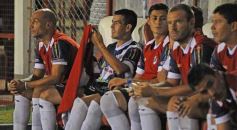 Foto de la galería: La Franja cerró su primera temporada en la B Nacional con una derrota