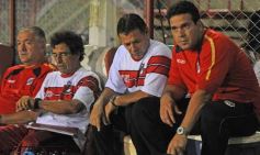 Foto de la galería: La Franja cerró su primera temporada en la B Nacional con una derrota