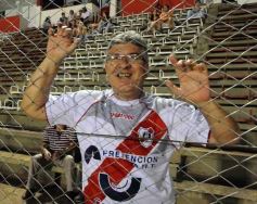 Foto de la galería: La Franja cerró su primera temporada en la B Nacional con una derrota