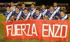 Foto de la galería: La Franja cerró su primera temporada en la B Nacional con una derrota