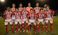Foto de la galería: La Franja cerró su primera temporada en la B Nacional con una derrota