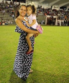 Foto de la galería: La Franja cerró su primera temporada en la B Nacional con una derrota