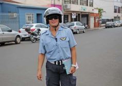 Foto de la galería: Ya se siente el veranito y el fin de clases en las calles de Posadas