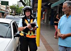 Foto de la galería: Ya se siente el veranito y el fin de clases en las calles de Posadas