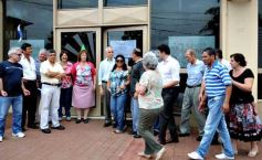 Foto de la galería: Ya se siente el veranito y el fin de clases en las calles de Posadas