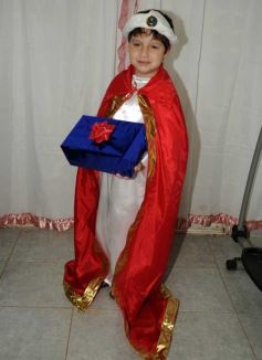 Foto de la galería: Ya se siente el veranito y el fin de clases en las calles de Posadas