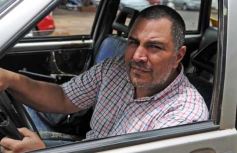 Foto de la galería: Ya se siente el veranito y el fin de clases en las calles de Posadas