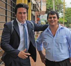 Foto de la galería: Ya se siente el veranito y el fin de clases en las calles de Posadas