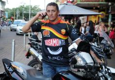 Foto de la galería: Ya se siente el veranito y el fin de clases en las calles de Posadas